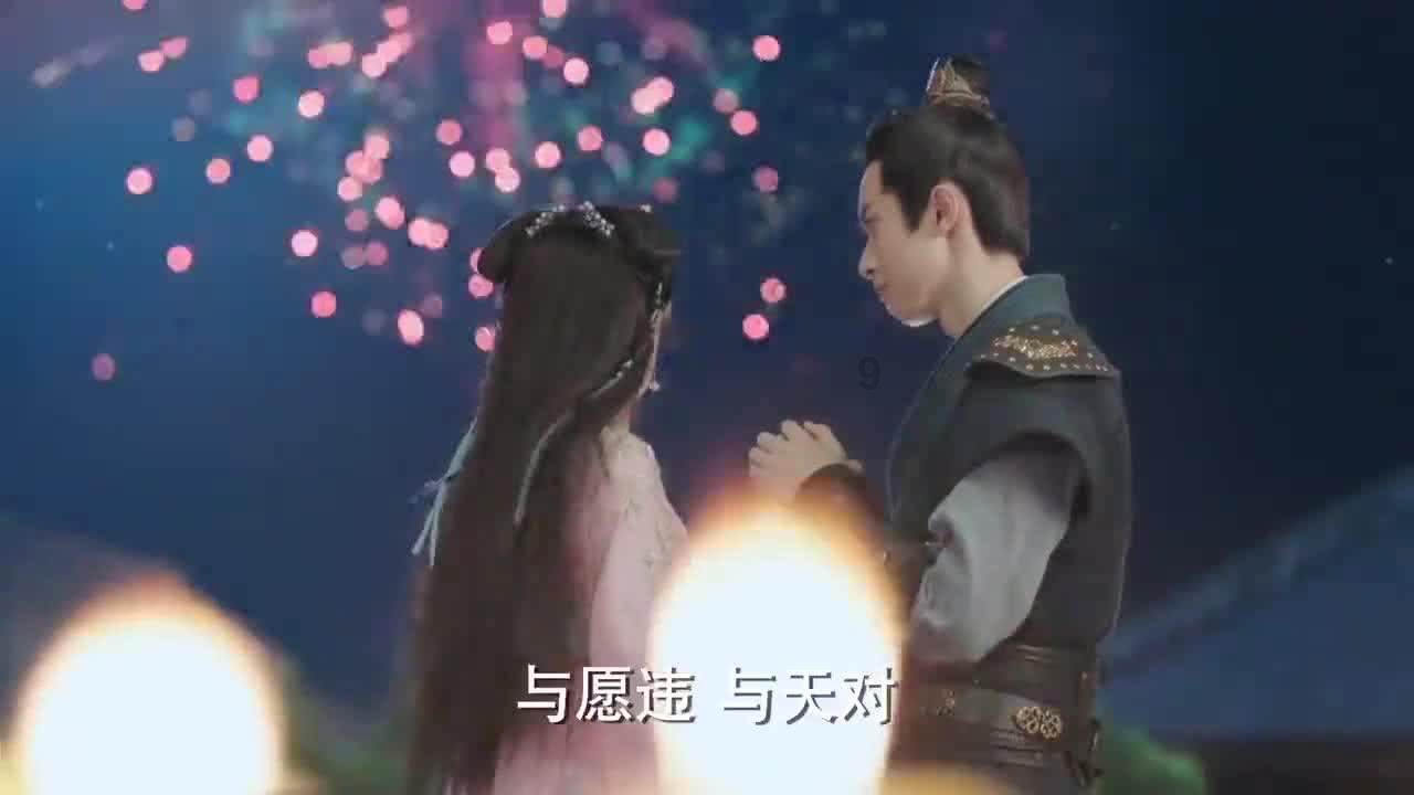 为什么会近视？游戏画面